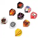 Bild 2 von Topfit Dartpfeil-Set