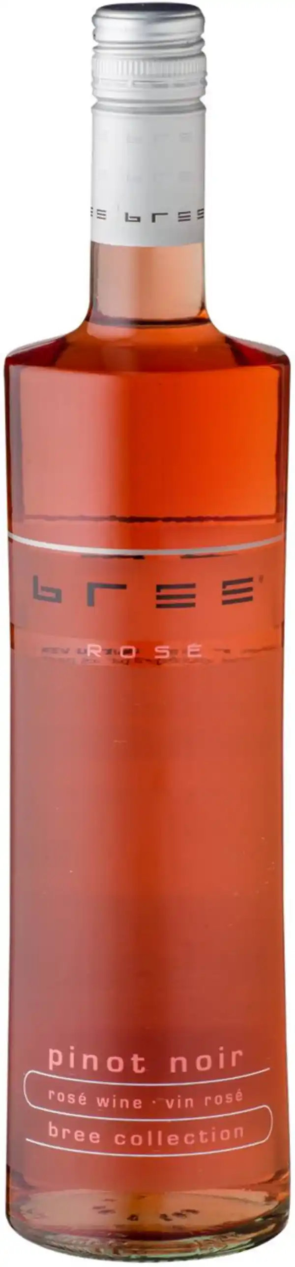 Bild 1 von BREE Wein oder Free Alkoholfrei, 0,75-l-Fl.