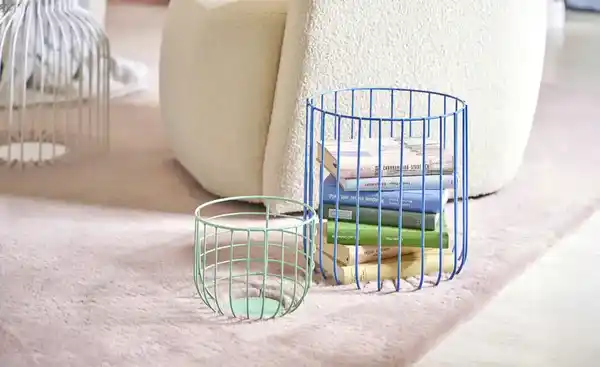 Bild 1 von HOME STORY Metallschale