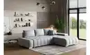 Bild 1 von MASSENO Ecksofa mit Schlaffunktion Alese