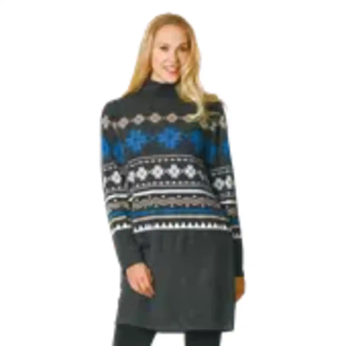 Bild 1 von Kleid im Norwegerstyle