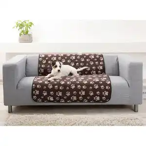 Roy Wasserdichte Haustierdecke "Rico"