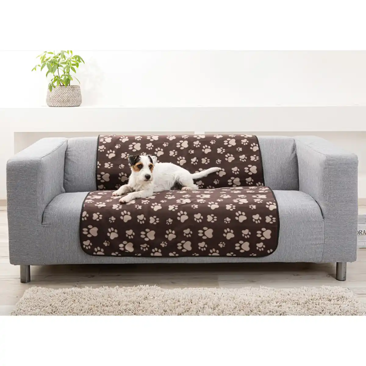 Bild 1 von Roy Wasserdichte Haustierdecke "Rico"