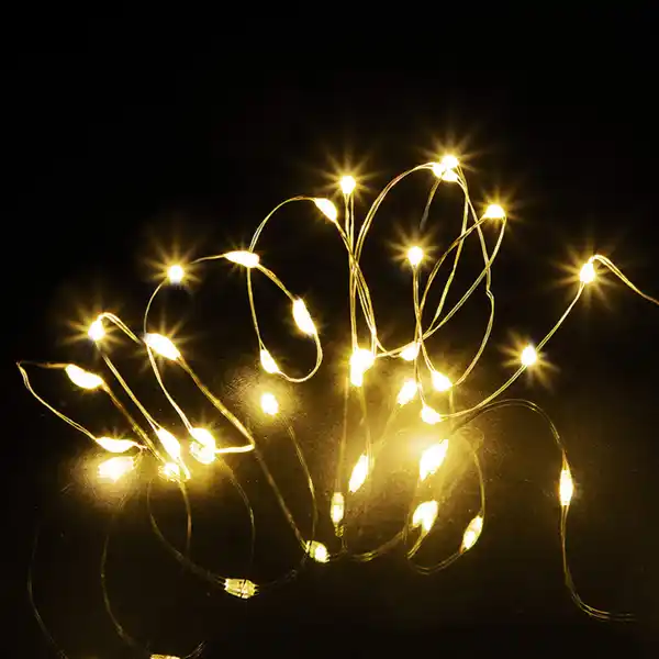 Bild 2 von Lichtmomente LED-Mikro-Lichterkette