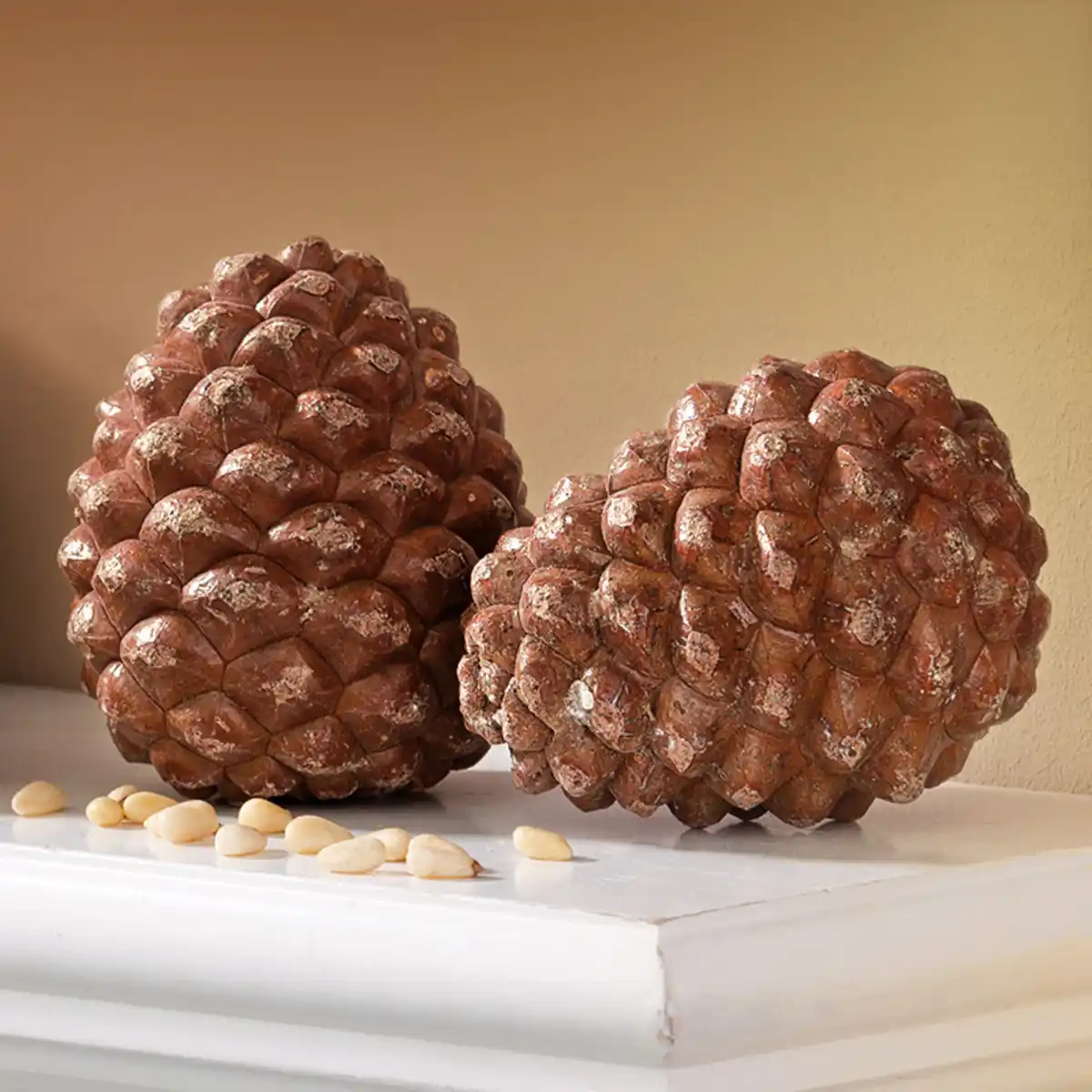 Bild 2 von Pinienzapfen