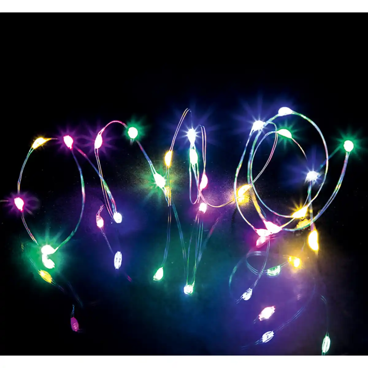 Bild 2 von Lichtmomente LED-Mikro-Lichterkette