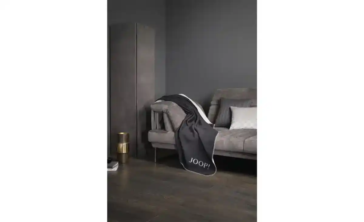 Bild 3 von JOOP! Wohndecke JOOP! Uni-Doubleface