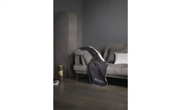 Bild 3 von JOOP! Wohndecke JOOP! Uni-Doubleface