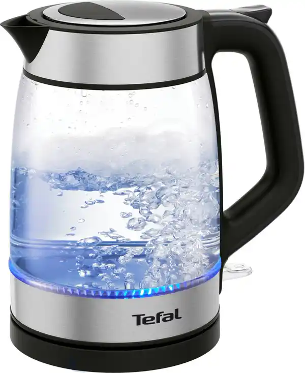 Bild 1 von TEFAL Glas-Wasserkocher »KI6058«