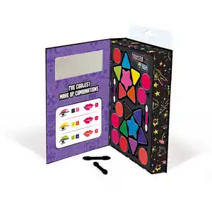 CLEMENTONI Kosmetik-Set »Monster High« (Make up Diary)
