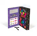 Bild 1 von CLEMENTONI Kosmetik-Set »Monster High« (Make up Diary)