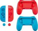 Bild 2 von SWITCH ON® Schutzabdeckungen für NINTENDO SWITCH™, 6-teilig