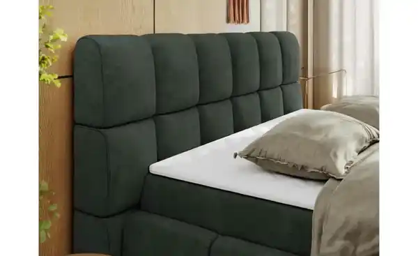 Bild 3 von Boxbett mit Bettkasten Nira