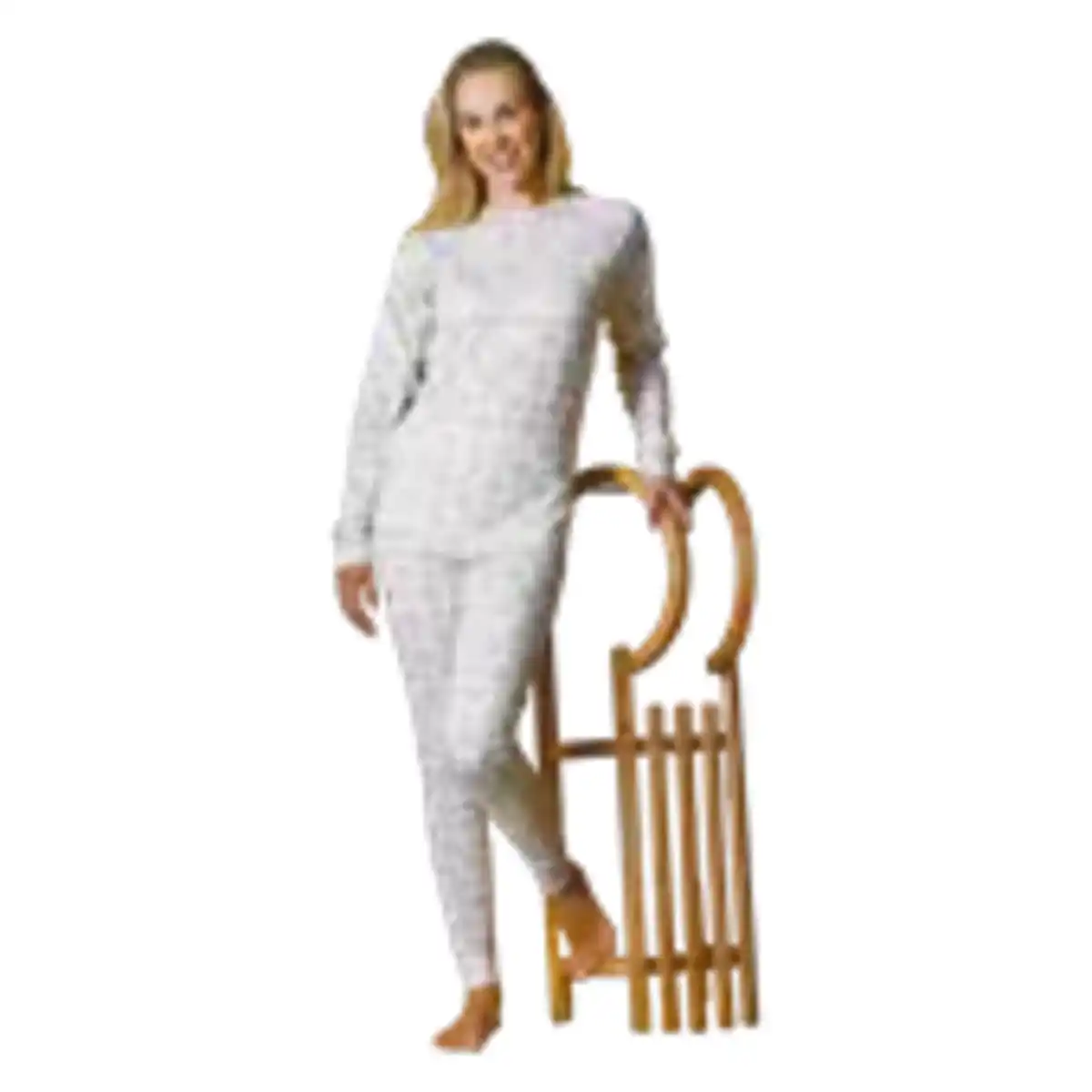 Bild 1 von Thermoshirt oder -hose