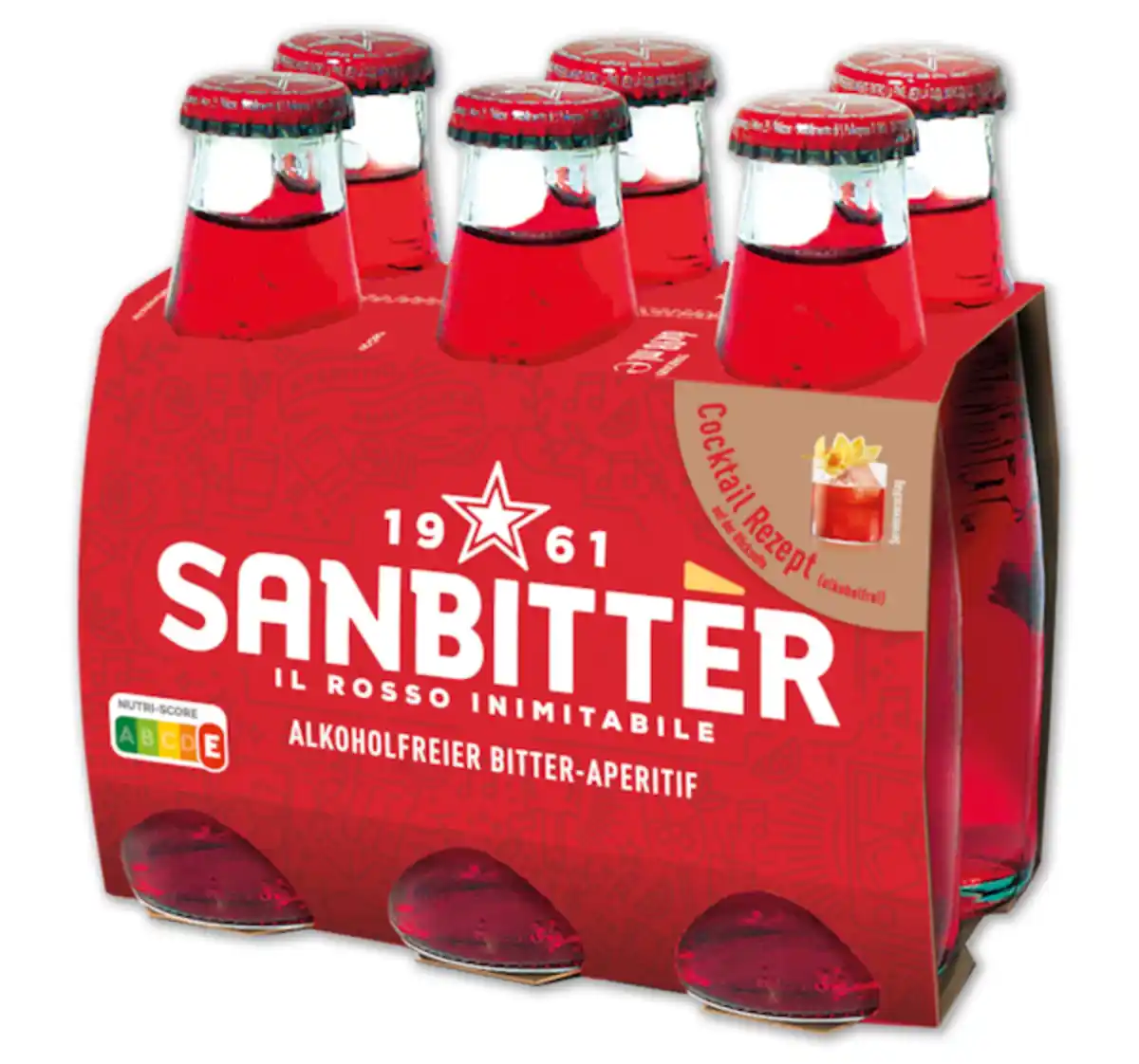 Bild 1 von SAN PELLEGRINO Sanbitter*