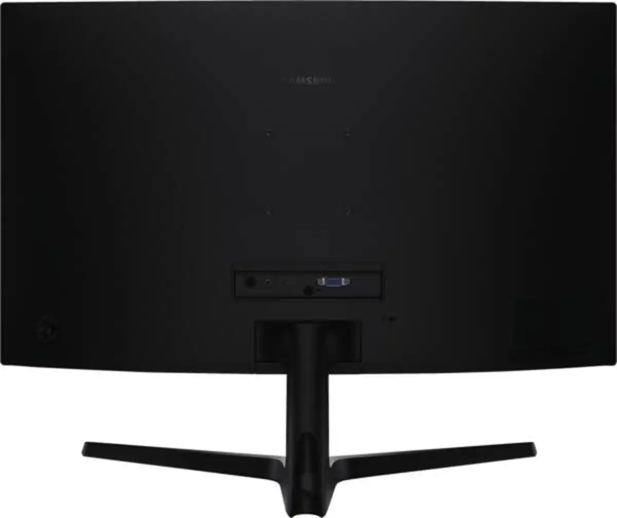 Bild 2 von Samsung Essential Monitor S32D396GAU