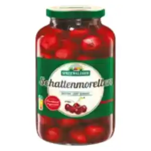 Spreewaldhof Schattenmorellen