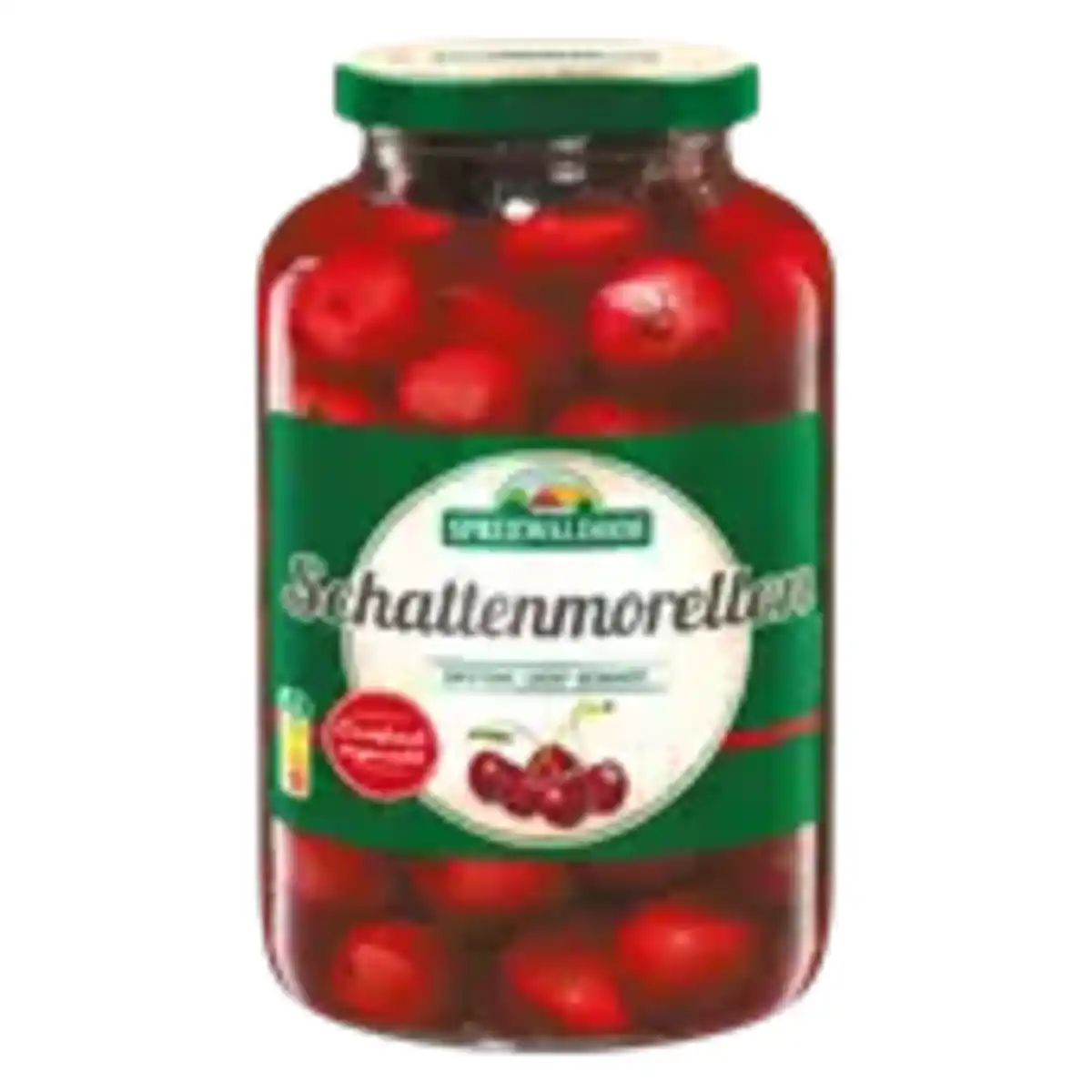 Bild 1 von Spreewaldhof Schattenmorellen