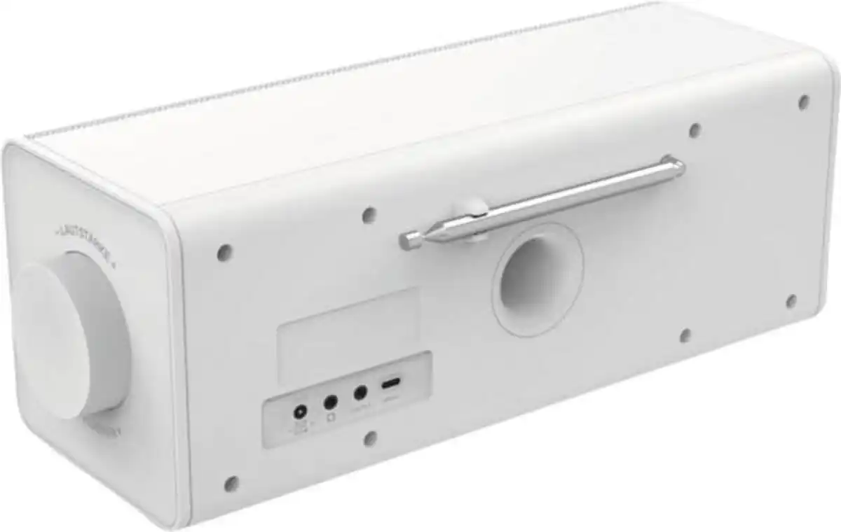 Bild 3 von Hama 54299 Digitalradio DR2002BT