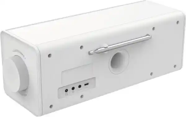 Bild 3 von Hama 54299 Digitalradio DR2002BT