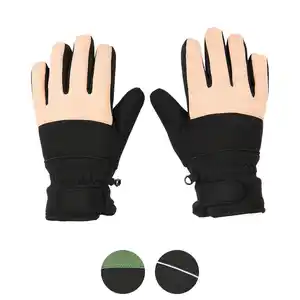 ADVENTURIDGE Damen-/Herren Winter Handschuhe