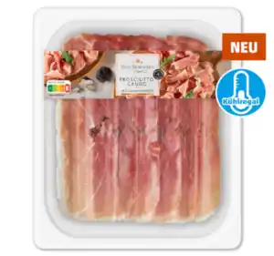 BEST MOMENTS Prosciutto crudo*