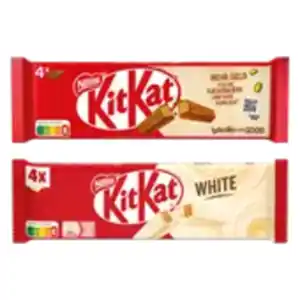 Kitkat oder Lion Riegel Multipack