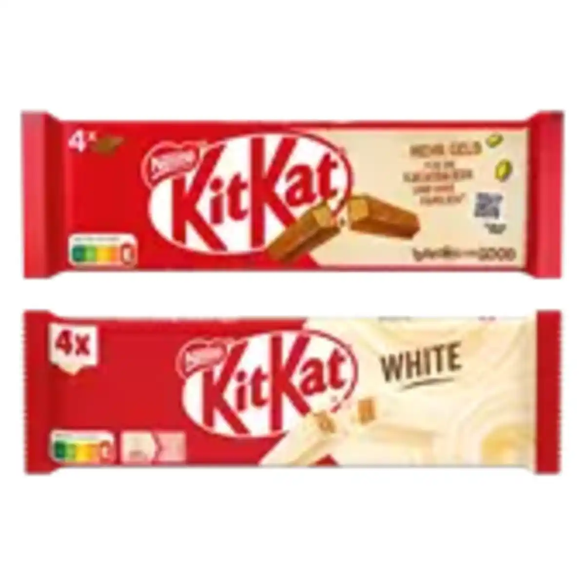Bild 1 von Kitkat oder Lion Riegel Multipack