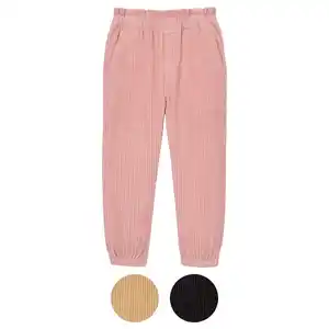 LILY & DAN Kleinkind Cord-Hose