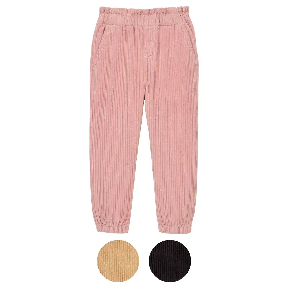 Bild 1 von LILY & DAN Kleinkind Cord-Hose