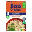 Bild 1 von BEN'S ORIGINAL Kochbeutelreis 750 g