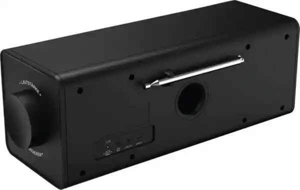 Bild 2 von Hama 54298 Digitalradio DR2002BT