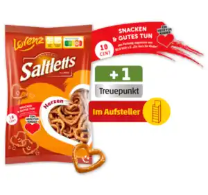 LORENZ Saltletts Herzen*