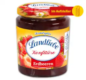 LANDLIEBE Konfitüre*