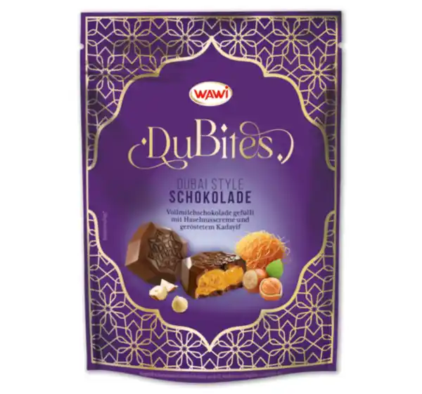 Bild 1 von WAWI Du Bites*