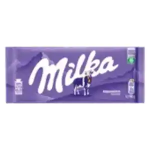 Milka Tafel