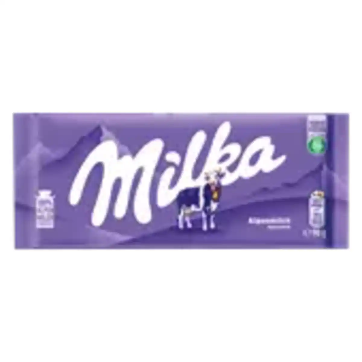 Bild 1 von Milka Tafel