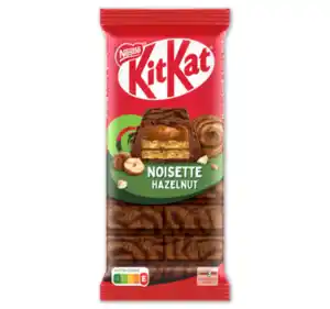 KITKAT Tafeln*