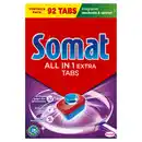 Bild 1 von SOMAT Caps/Tabs