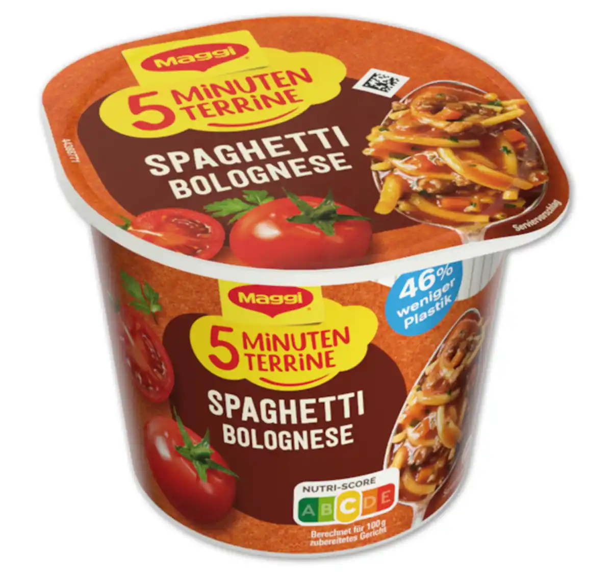 Bild 1 von MAGGI 5 Minuten Terrine*