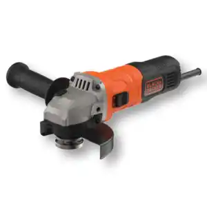 Black + Decker Winkelschleifer