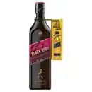 Bild 1 von JOHNNIE WALKER Black Lable Ruby 40% 500 ml