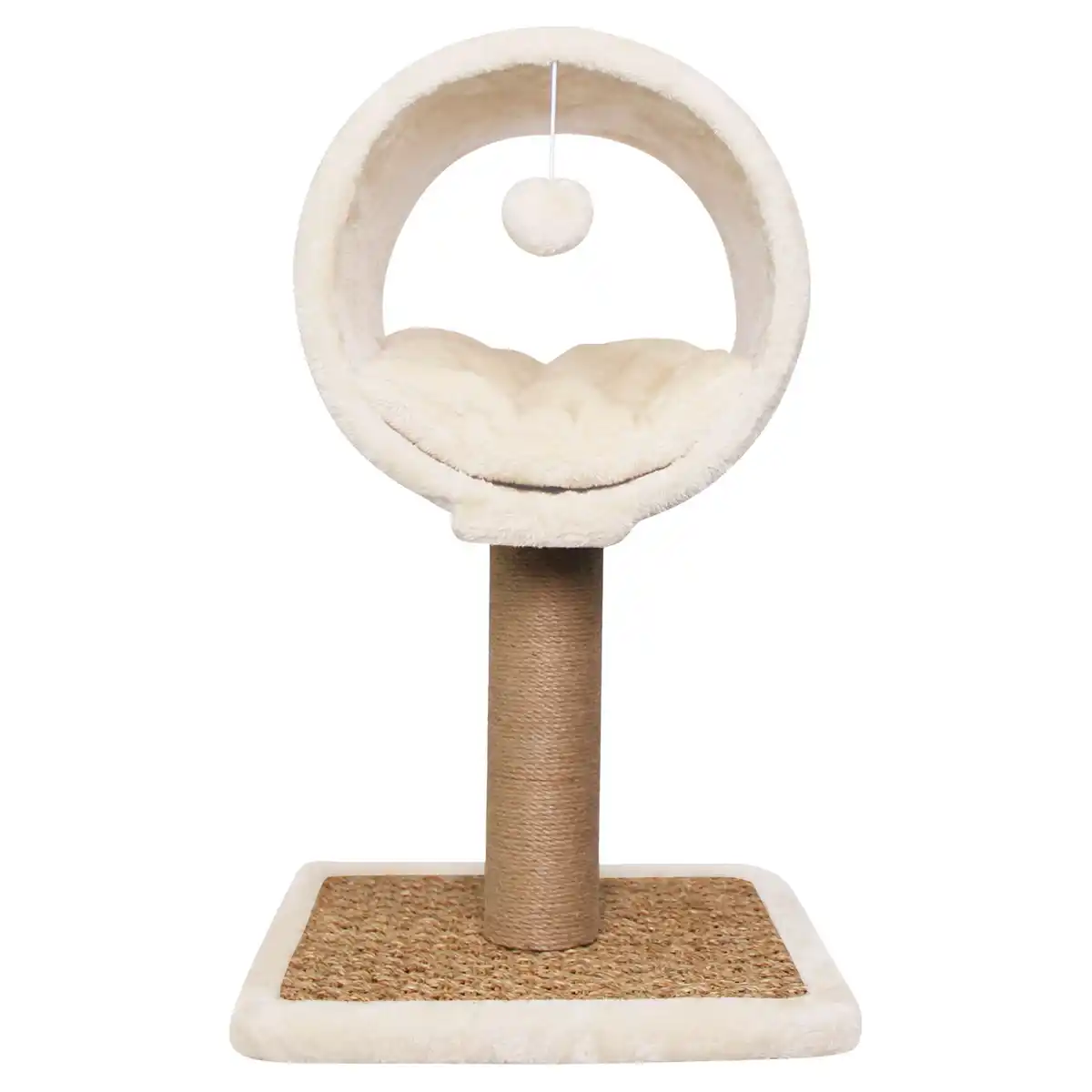 Bild 1 von CACHET Katzenkratzbaum