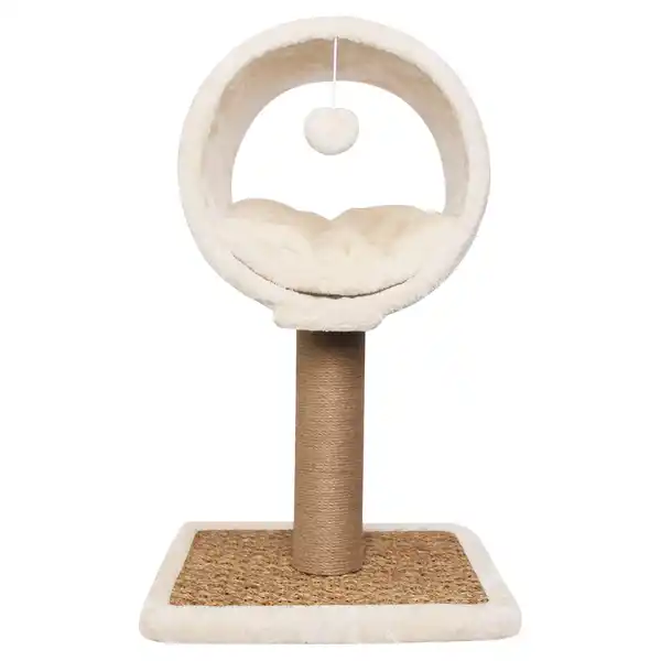 Bild 1 von CACHET Katzenkratzbaum
