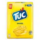 Bild 1 von TUC Cracker