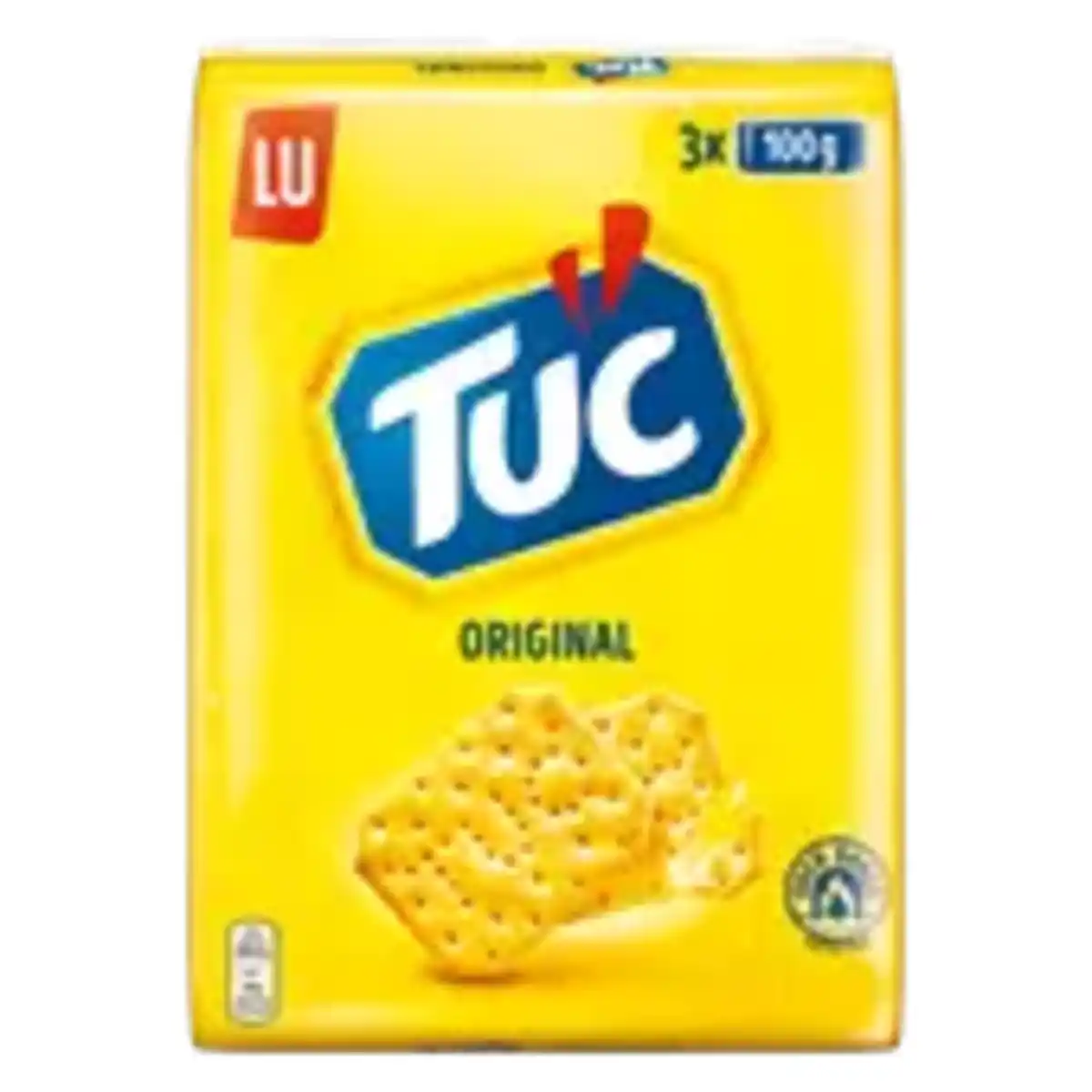 Bild 1 von TUC Cracker