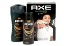 Bild 1 von AXE Geschenkset 250 ml Flaxe Duschgel