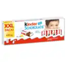 Bild 1 von FERRERO Kinder Schokolade XXL*