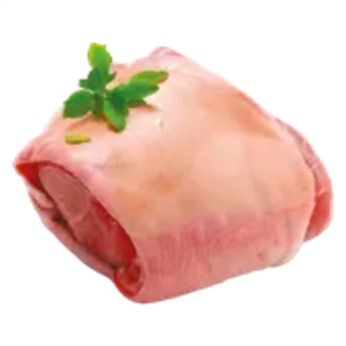 Bild 1 von Die Rostocker Spanferkel-Haxen gepökelt