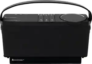 Soundmaster Horst TV Sprachverstärker